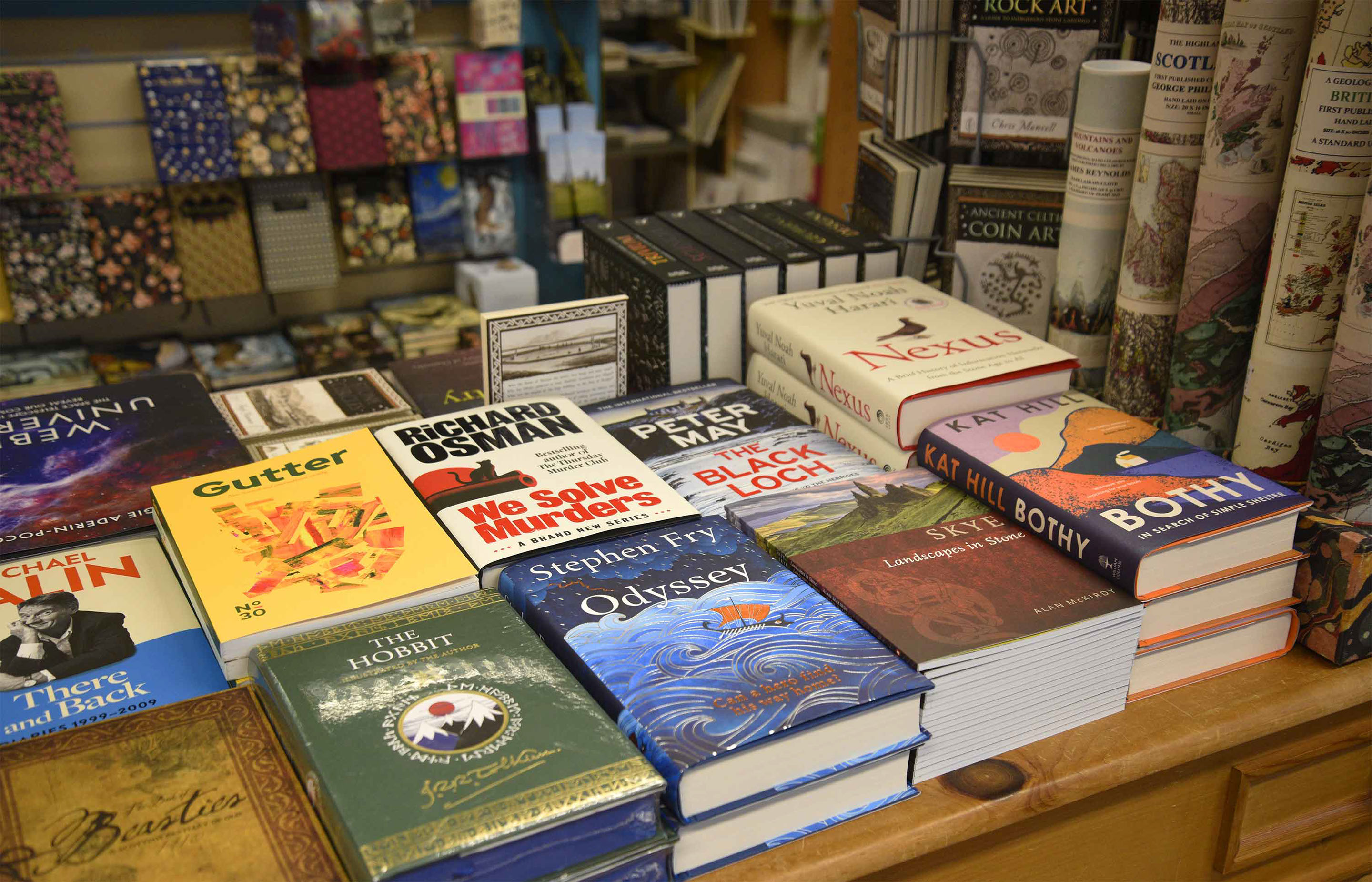 Dunvegan Camping Pods Self Catering accommodation in Dunvegan